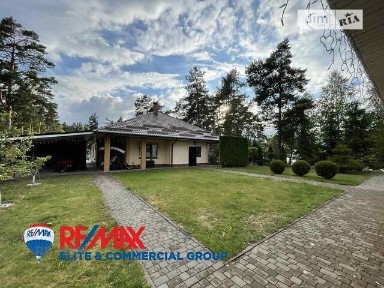 Довгострокова оренда будинку з гаражем, від посередника на - • ID 33442964