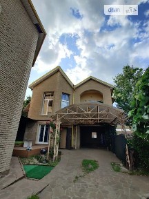 Довгострокова оренда будинку від посередника бесідка на вул. Андрея Шептицького • ID 33338100