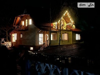 Довгострокова оренда будинку з верандою, від власника на пров. 2 Горіховий • ID 33246448