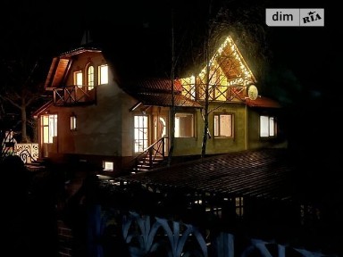 Довгострокова оренда будинку з верандою, від власника на пров. 2 Горіховий • ID 33246448