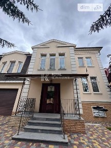 Довгострокова оренда будинку від посередника з гаражем на вул. Князя Володимира Мономаха 8А • ID 33237109