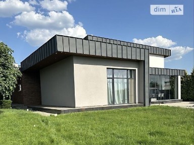Довгострокова оренда будинку з верандою, від посередника на вул. Нова • ID 33226844