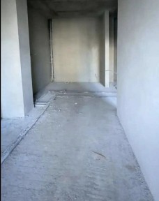Продам 1,5 кім в новобудові по вул. Баб'яка (є газ) на В4, скоро здають в експлуатацію