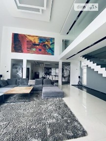 вулиця Івана Виговського, мікрорайон Нивки, район Шевченківський, Київ, метро Нивки, вул. Івана Виговського • ID 32894875