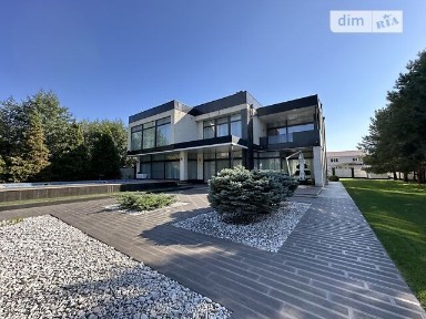 Довгострокова оренда будинку з верандою, від посередника на вул. Нова 28А • ID 32699460