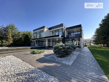 Довгострокова оренда будинку з верандою, від посередника на вул. Нова 28А • ID 32699460