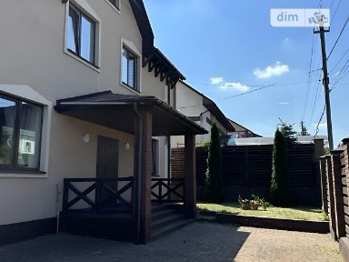 Довгострокова оренда будинку, від посередника на вул. Бориса Гмирі • ID 32538097