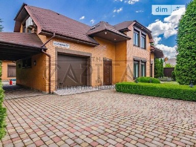 Довгострокова оренда будинку, від посередника на вул. Сонячна 25А • ID 32479508