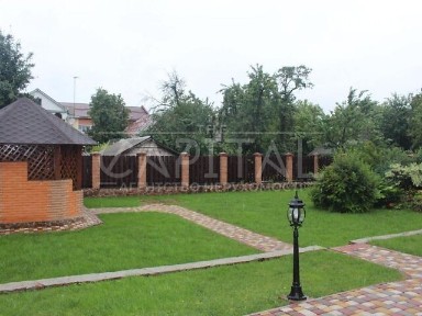 Довгострокова оренда будинку від посередника з гаражем на вул. Улицька • ID 32463636
