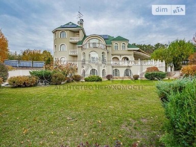 Довгострокова оренда будинку, від посередника на вул. Набережна 29А • ID 32394561