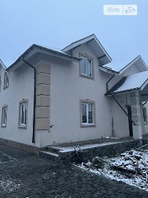 Довгострокова оренда будинку з верандою, від власника на вул. Будівельників • ID 32366243