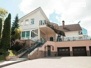 Довгострокова оренда будинку від посередника з гаражем на вул. Горенська 4А • ID 32333859