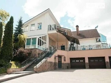 Довгострокова оренда будинку від посередника з гаражем на вул. Горенська 4А • ID 32333859