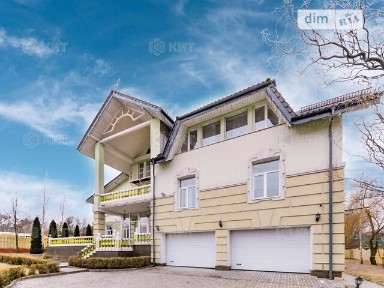 Довгострокова оренда будинку від посередника на вул. Сумська 7 • ID 32317071