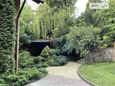 Довгострокова оренда будинку від власника з гаражем на пров. Памви Беринди 19 • ID 31990537