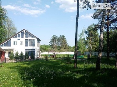 Довгострокова оренда будинку бесідка, від посередника на вул. Садова • ID 31599239