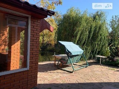Довгострокова оренда будинку від посередника бесідка на вул. 22-а Садова • ID 31462407
