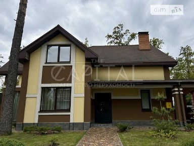 Довгострокова оренда будинку, від посередника на вул. Дачна • ID 31670133
