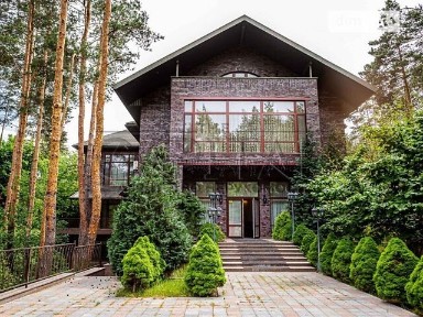 Старокиївська вулиця, Козин (Обухів), вул. Старокиївська • ID 31070907