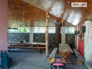 Довгострокова оренда будинку бесідка, від посередника на вул. Садова • ID 26097916