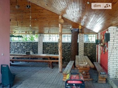 Довгострокова оренда будинку бесідка, від посередника на вул. Садова • ID 26097916