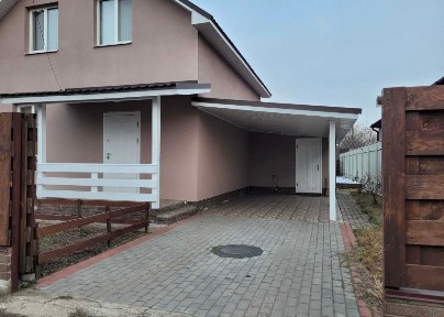 Київ, 120-а Садова вул., 20