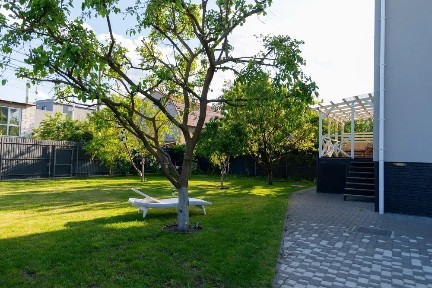 Київ, Єлизавети Чавдар вул.