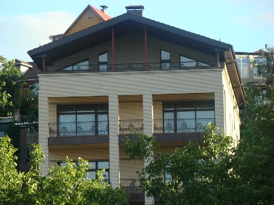 Київ, Дружня вул.