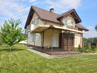 Київська обл., Бориспільський район, с. Гнідин