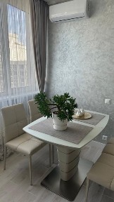 Продам шикарную 1-ком квартиру ЖК ВЕНЕЦИЯ ул. Самойла Кошки. М. Ипподром!