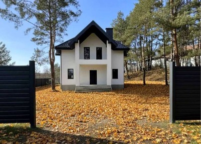 Продаж будинку Васильків. Поруч ліс, 20 хв до Києва
