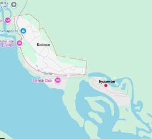 Будинок 180 кв. м., 24 сотки, без %, під Києвом, с. Кийлів, затока Дніпра, ВЛАСНИК
