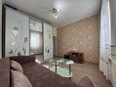 Купите квартиру в центре на ул. Исполкомовской, район газовой службы