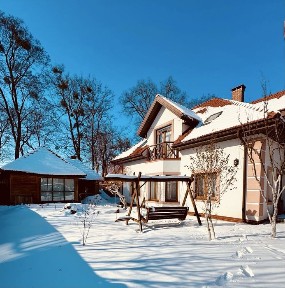 Оренда будинку 250 м2 в Трипіллі