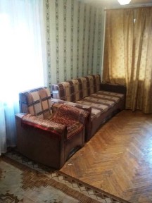 Київ, Любомира Гузара просп., 30/28