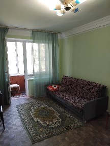 Київ, Верховної Ради бул., 27А