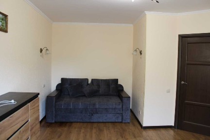 Оренда 1-кімнатної квартири 42 м², Миру вул., 40