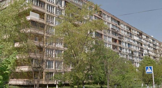 Оренда 2-кімнатної квартири 50 м², Озерна вул., 30/51