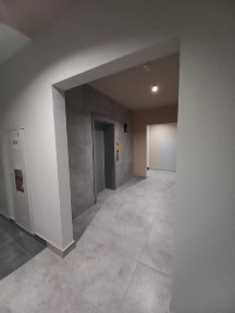 Продам 1 кімн., кв. ЖК Крона Парк студія