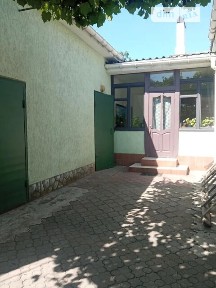 Продаж 1 поверхового будинку з опаленням 165 кв. м, 4 кімнати • ID 34672558