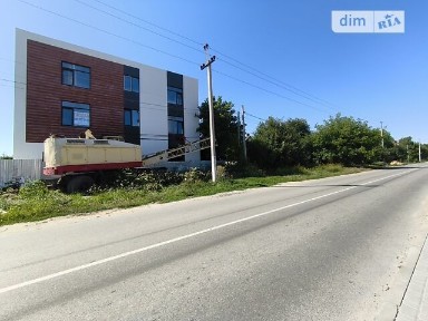 вулиця Замкова, Агрономічне, вул. Замкова • ID 34672260