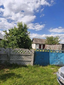 Продам хату в селі