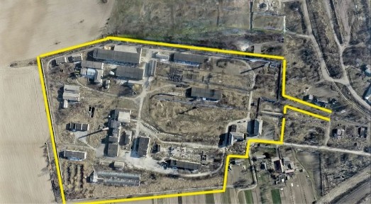 Рівненська область, Дубно