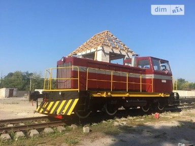 Продаж спеціального приміщення на вул. Заводська, площа 2450 кв. м • ID 34640850