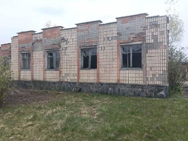 Продаж спеціального приміщення на вул. Миру 27, площа 139.5 кв. м • ID 34640496
