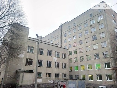 проспект Байрона, Харків, просп. Байрона 23А, площа 7744.8 кв. м • ID 34620446
