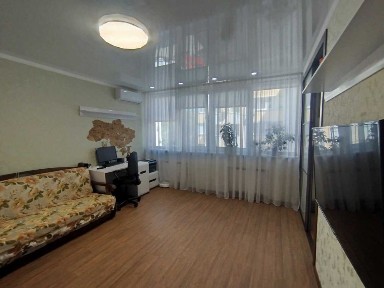Продам 1к з ремонтом та меблями ціна 38500