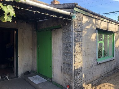 Одеська область, Велика Балка