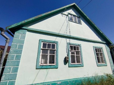 Продам будинок поруч з Чорноморськом ціна 55т