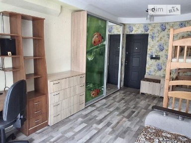 вулиця Космонавта Поповича, мікрорайон Лісовий Масив, район Деснянський, Київ, метро Лісова, вул. Космонавта Поповича 4А • ID 34522614